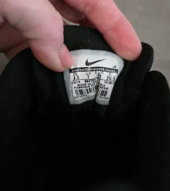 Used Nike Downshifter 6 bike — image 6 of 7