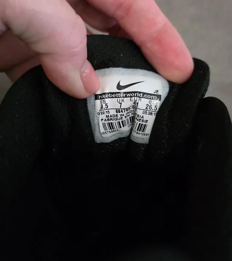 Used Nike Downshifter 6 bike — image 6 of 7