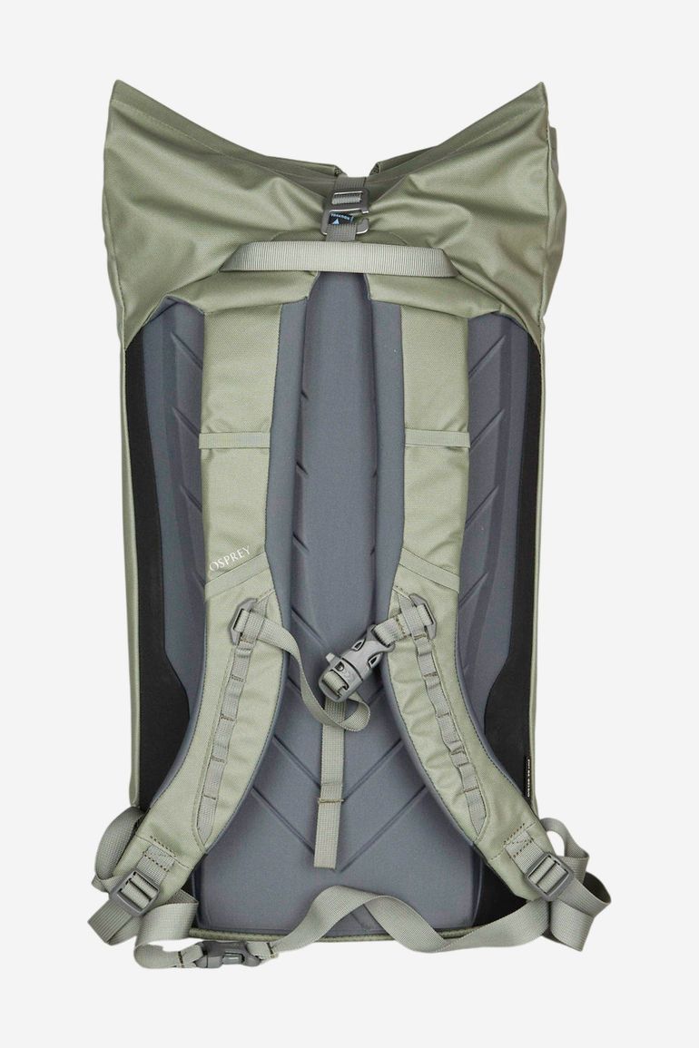 Brugt Osprey Wanderrucksack bike — billede 2 af 4