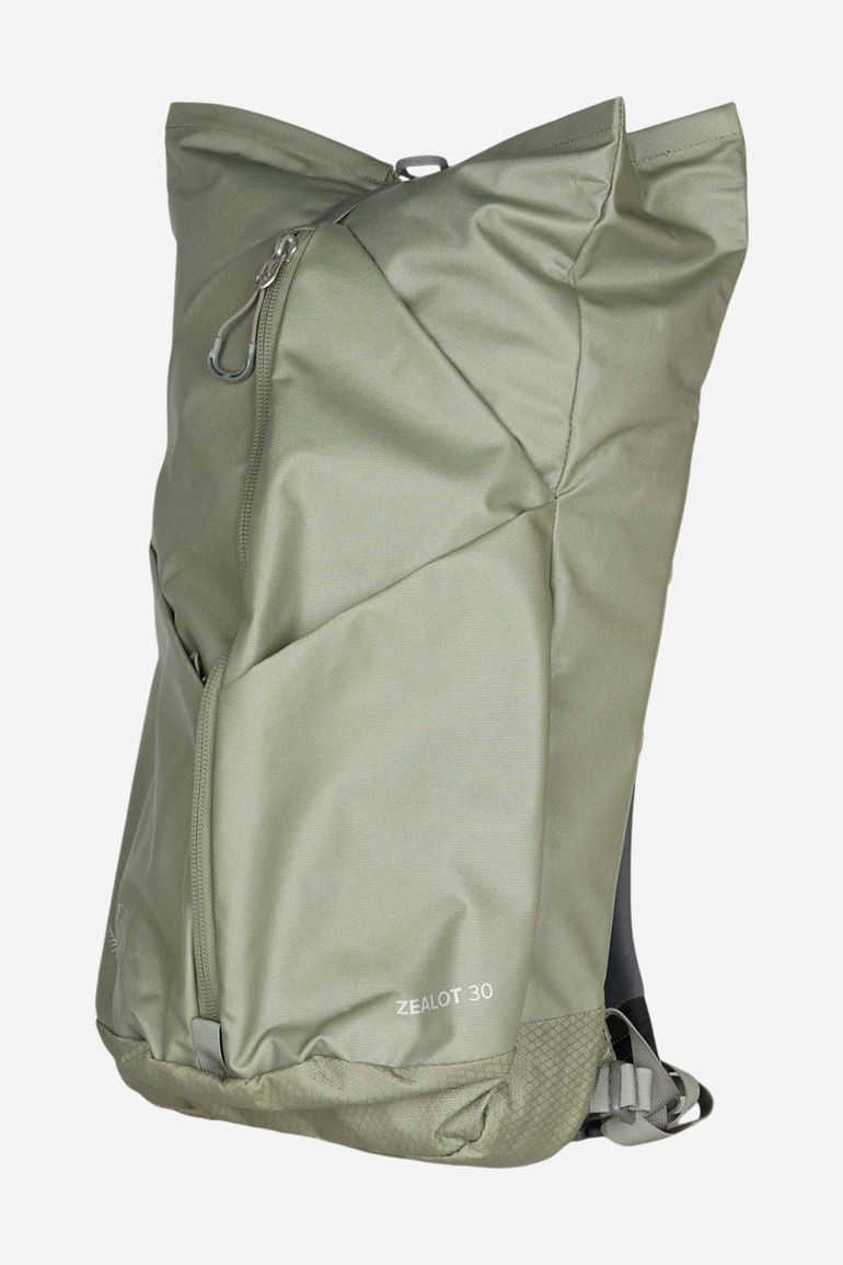 Brugt Osprey Wanderrucksack bike — billede 3 af 4