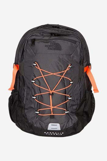 Used The North Face Daypack Hiking