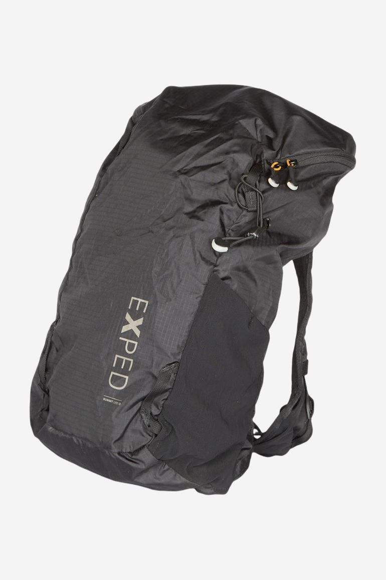 Gebrauchtes Exped Daypack bike — Bild 3 von 4