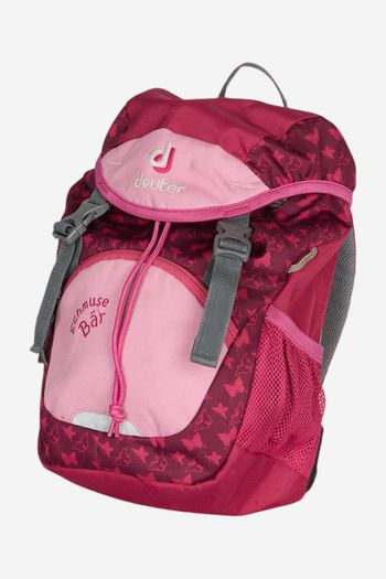 Gebrauchtes Deuter Daypack für Kinder bike — Bild 3 von 4