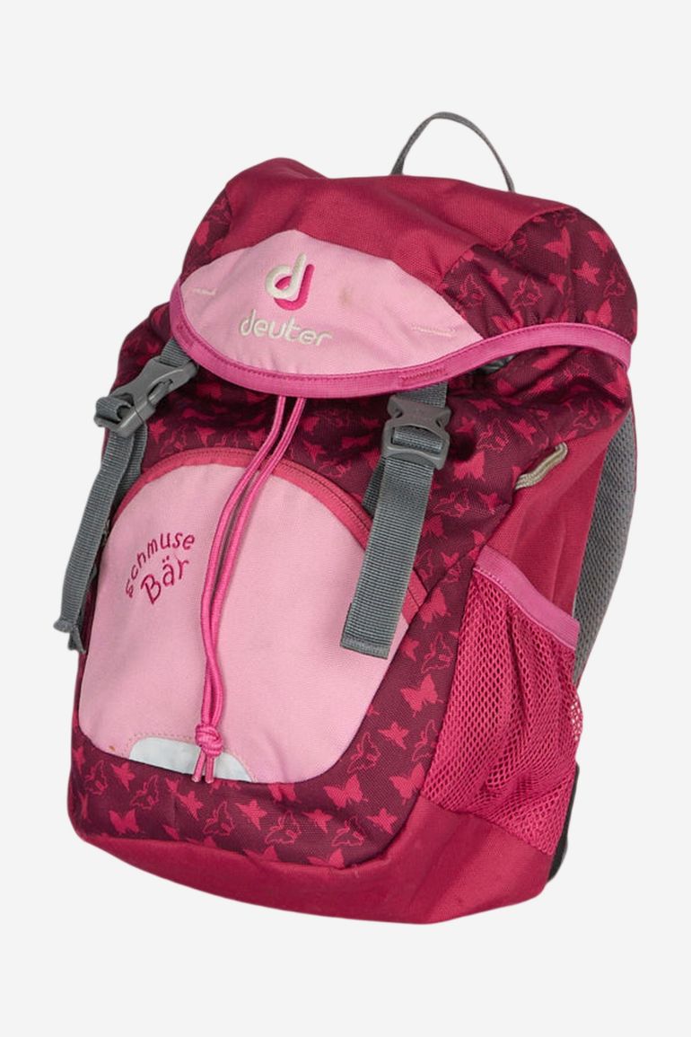 Gebrauchtes Deuter Daypack für Kinder bike — Bild 3 von 4
