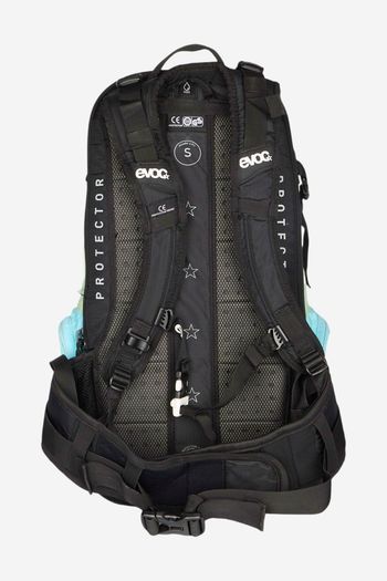 Used EVOC Fahrradrucksack bike — image 2 of 4