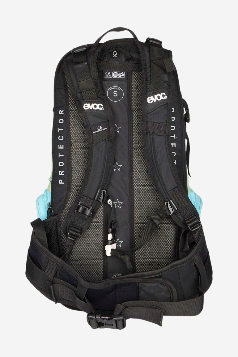 Used EVOC Fahrradrucksack bike — image 2 of 4