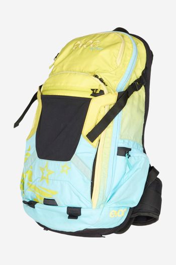 Used EVOC Fahrradrucksack bike — image 3 of 4