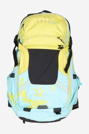 Used EVOC Fahrradrucksack Cycling Accessories