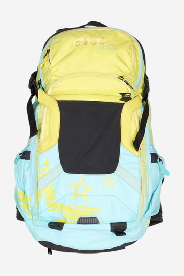 Used EVOC Fahrradrucksack Cycling Accessories