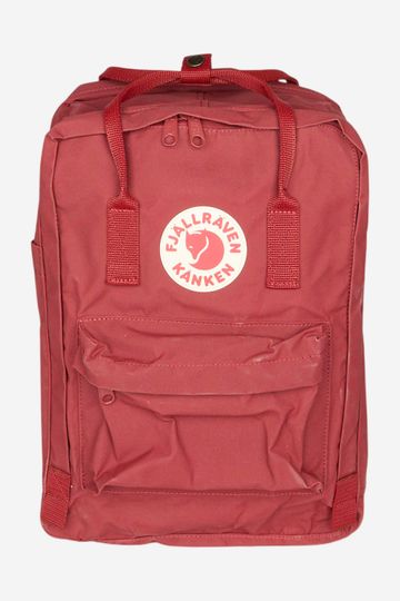 Used Fjällräven Daypack Hiking