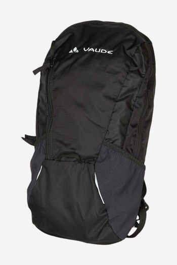 Brugt VAUDE Fahrradrucksack bike — billede 3 af 4