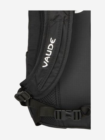 Brugt VAUDE Fahrradrucksack bike — billede 4 af 4