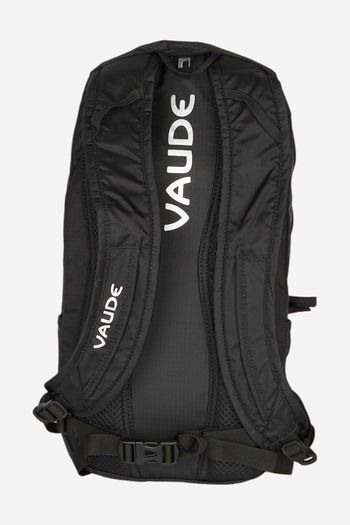 Brugt VAUDE Fahrradrucksack bike — billede 2 af 4