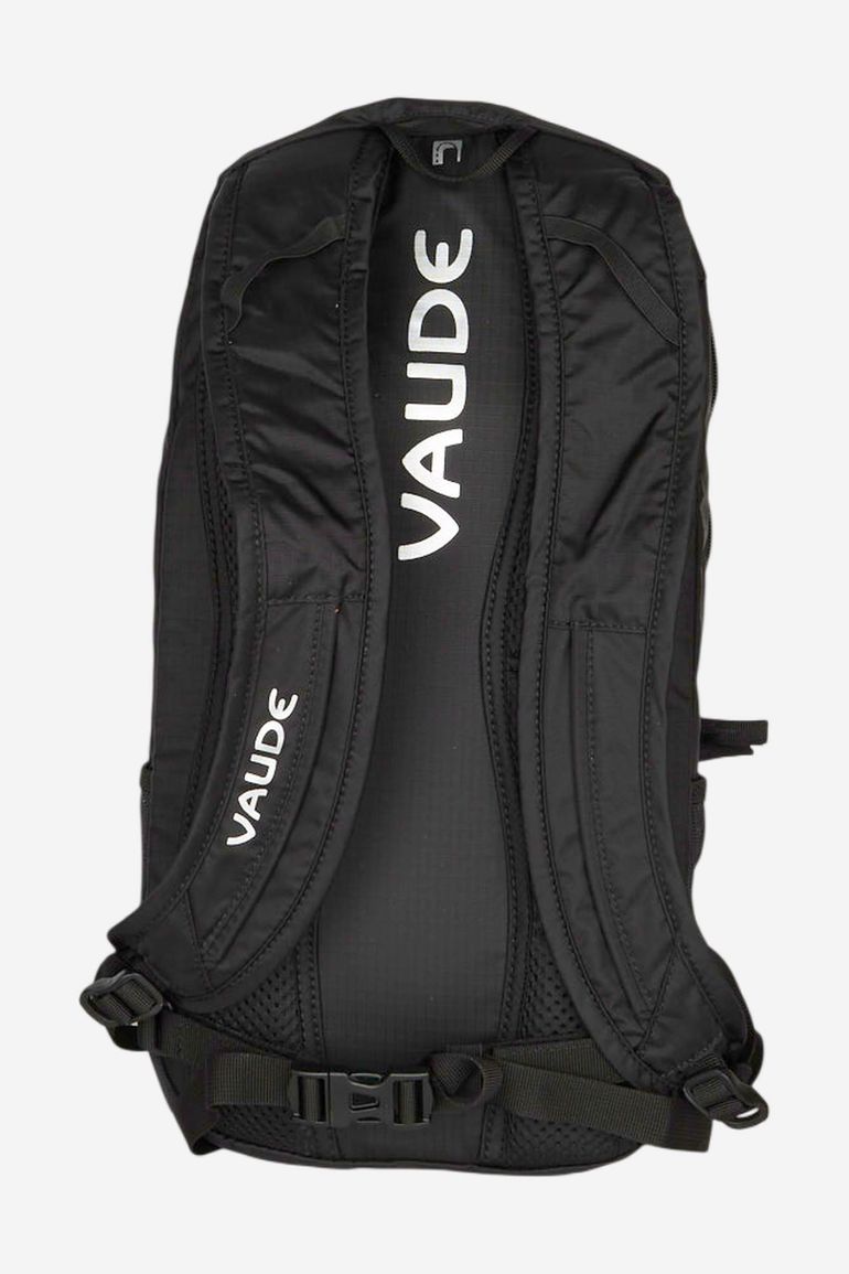Brugt VAUDE Fahrradrucksack bike — billede 2 af 4