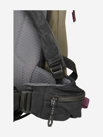 Used Mammut Skirucksack 31-40 Liter bike — image 4 of 4