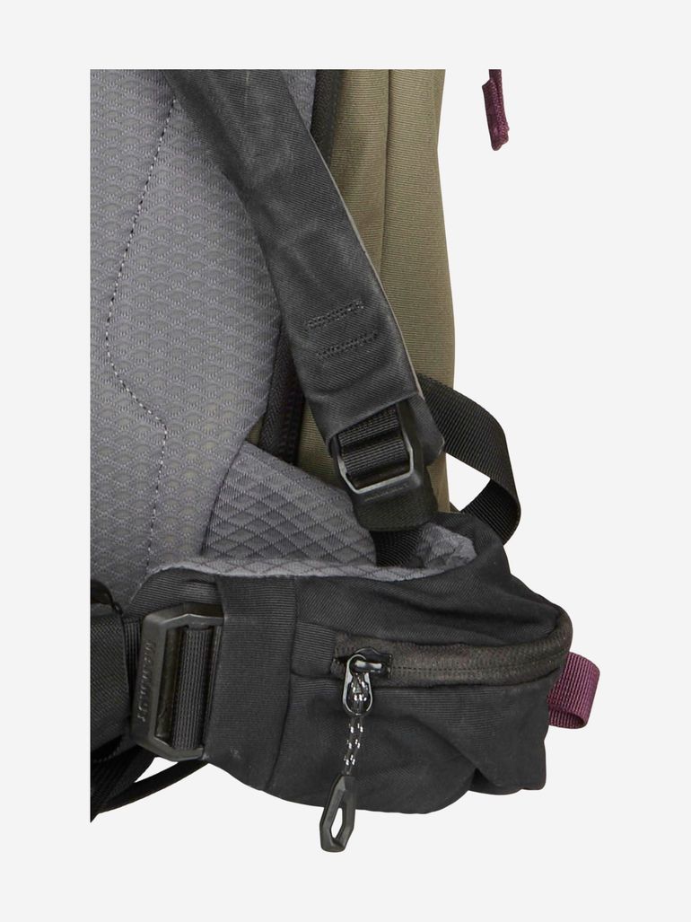 Used Mammut Skirucksack 31-40 Liter bike — image 4 of 4