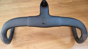 Gebrauchtes Most Talon Ultra Light Handlebar 2025 Cockpit