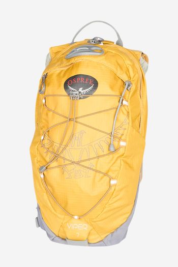Použité Osprey Fahrradrucksack bike — obrázek 3 z 3