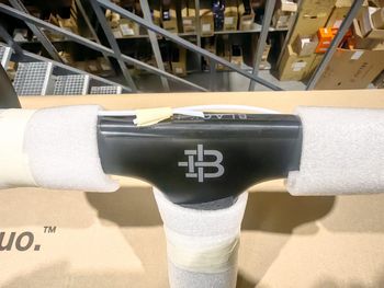 Black Inc Barstem-D bike d'occasion — image 2 sur 6