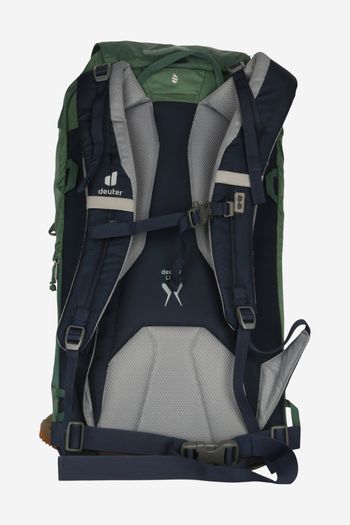 Použité Deuter Wanderrucksack bike — obrázek 2 z 3