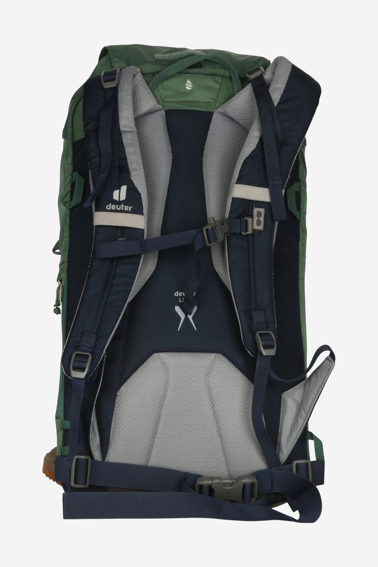 Použité Deuter Wanderrucksack bike — obrázek 2 z 3