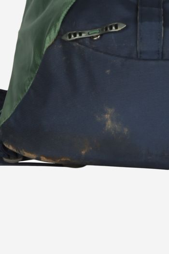 Použité Deuter Wanderrucksack bike — obrázek 3 z 3