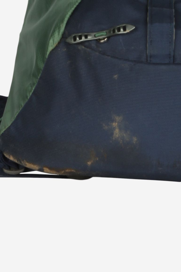 Použité Deuter Wanderrucksack bike — obrázek 3 z 3