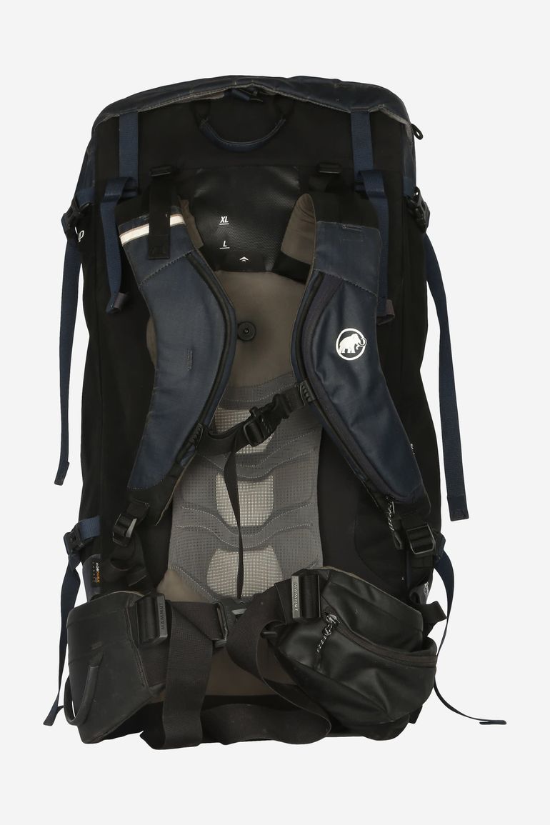 Used Mammut Trekkingrucksack bike — image 2 of 3