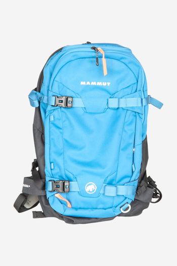 Used Mammut Skirucksack Wintersport Accessories