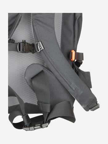 Gebrauchtes Mammut Skirucksack bike — Bild 4 von 4