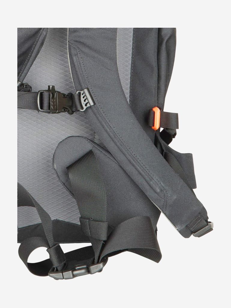 Gebrauchtes Mammut Skirucksack bike — Bild 4 von 4