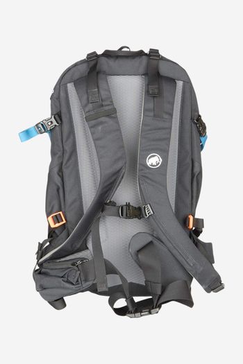 Gebrauchtes Mammut Skirucksack bike — Bild 2 von 4