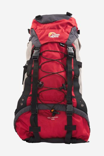 Used Lowe Alpine Wanderrucksack Hiking