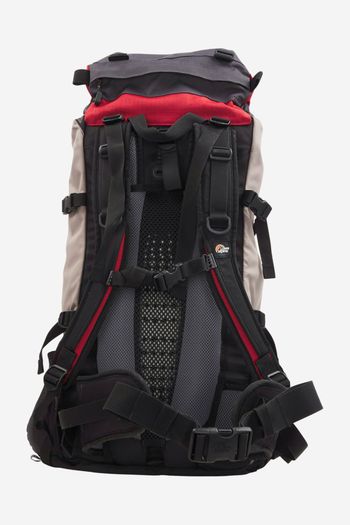Lowe Alpine Wanderrucksack bike usato — immagine 2 di 3