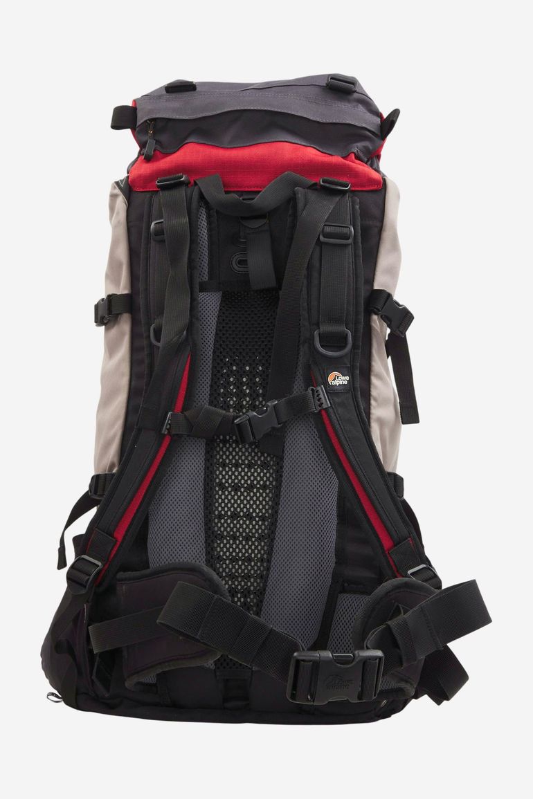 Lowe Alpine Wanderrucksack bike usato — immagine 2 di 3