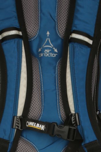 Used Camelbak Wanderrucksack für Herren und Damen bike — image 3 of 3