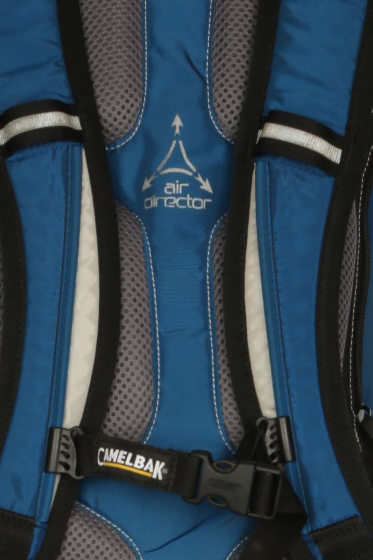 Used Camelbak Wanderrucksack für Herren und Damen bike — image 3 of 3