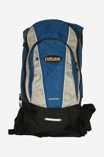 Used Camelbak Wanderrucksack für Herren und Damen Hiking