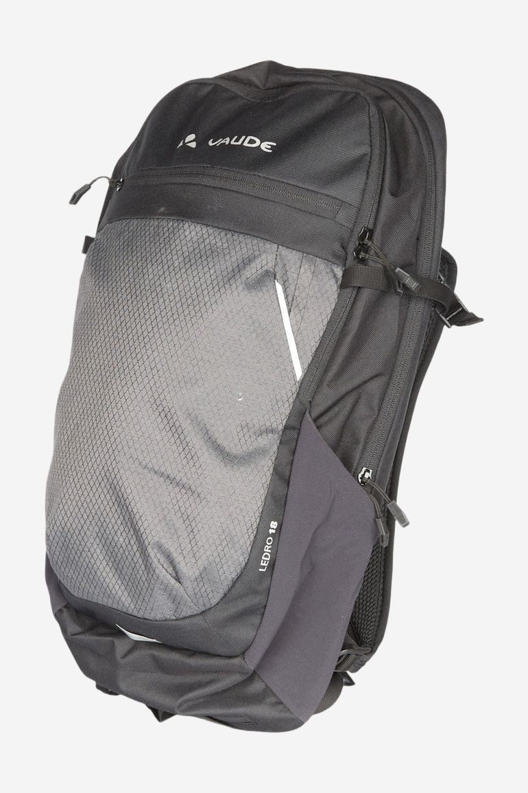 Used VAUDE Wanderrucksack für Herren und Damen bike — image 3 of 4