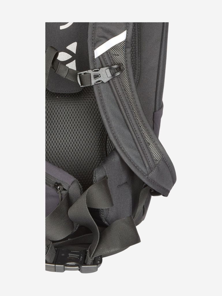 Used VAUDE Wanderrucksack für Herren und Damen bike — image 4 of 4