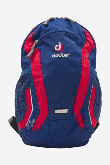Used Deuter Fahrradrucksack für Kinder Cycling Accessories