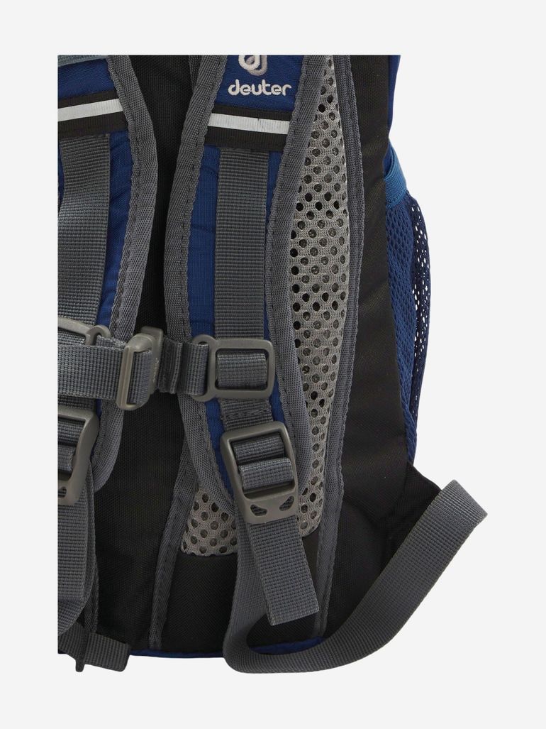 Brugt Deuter Fahrradrucksack für Kinder bike — billede 4 af 4