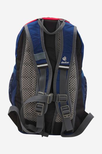 Brugt Deuter Fahrradrucksack für Kinder bike — billede 2 af 4