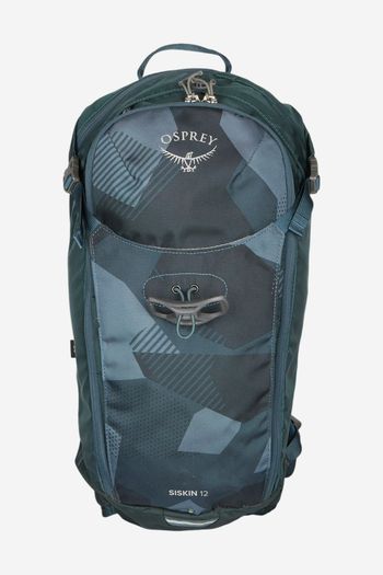 Used Osprey Fahrradrucksack Cycling Accessories