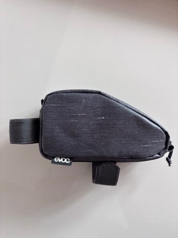 Used EVOC Top Tube Pack 2025 Cycling Accessories