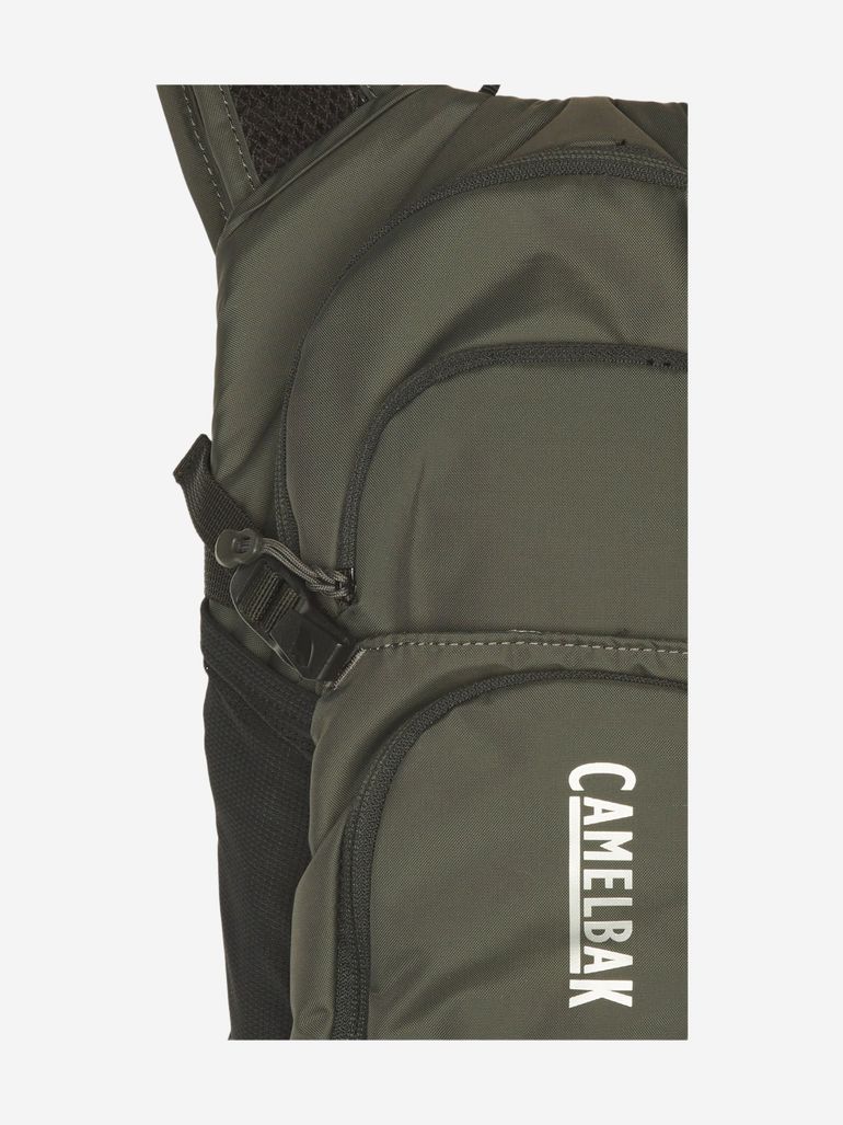 Używany Camelbak Fahrradrucksack bike — zdjęcie 3 z 3