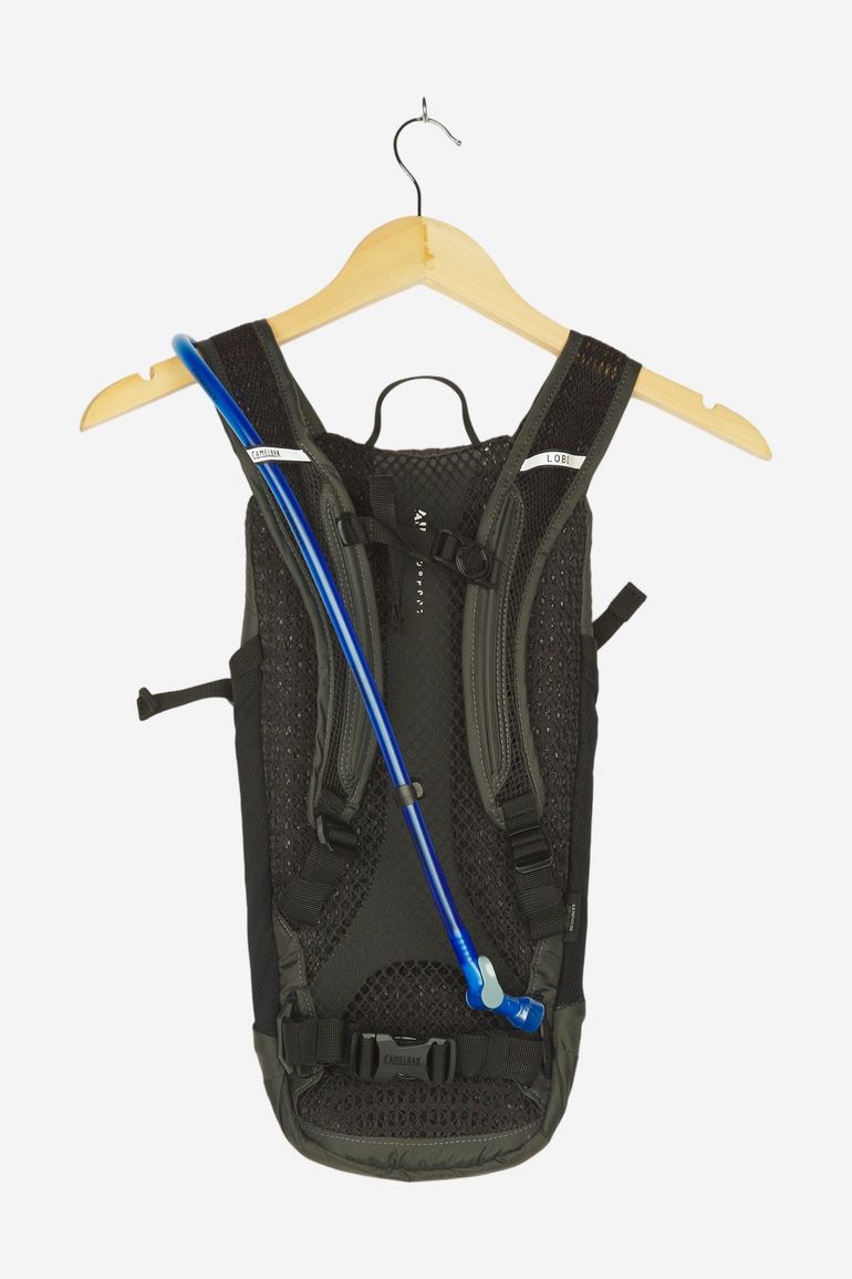 Używany Camelbak Fahrradrucksack bike — zdjęcie 2 z 3