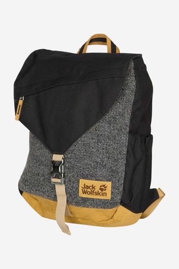 Used Jack Wolfskin Daypack 16-20 Liter bike — image 3 of 4