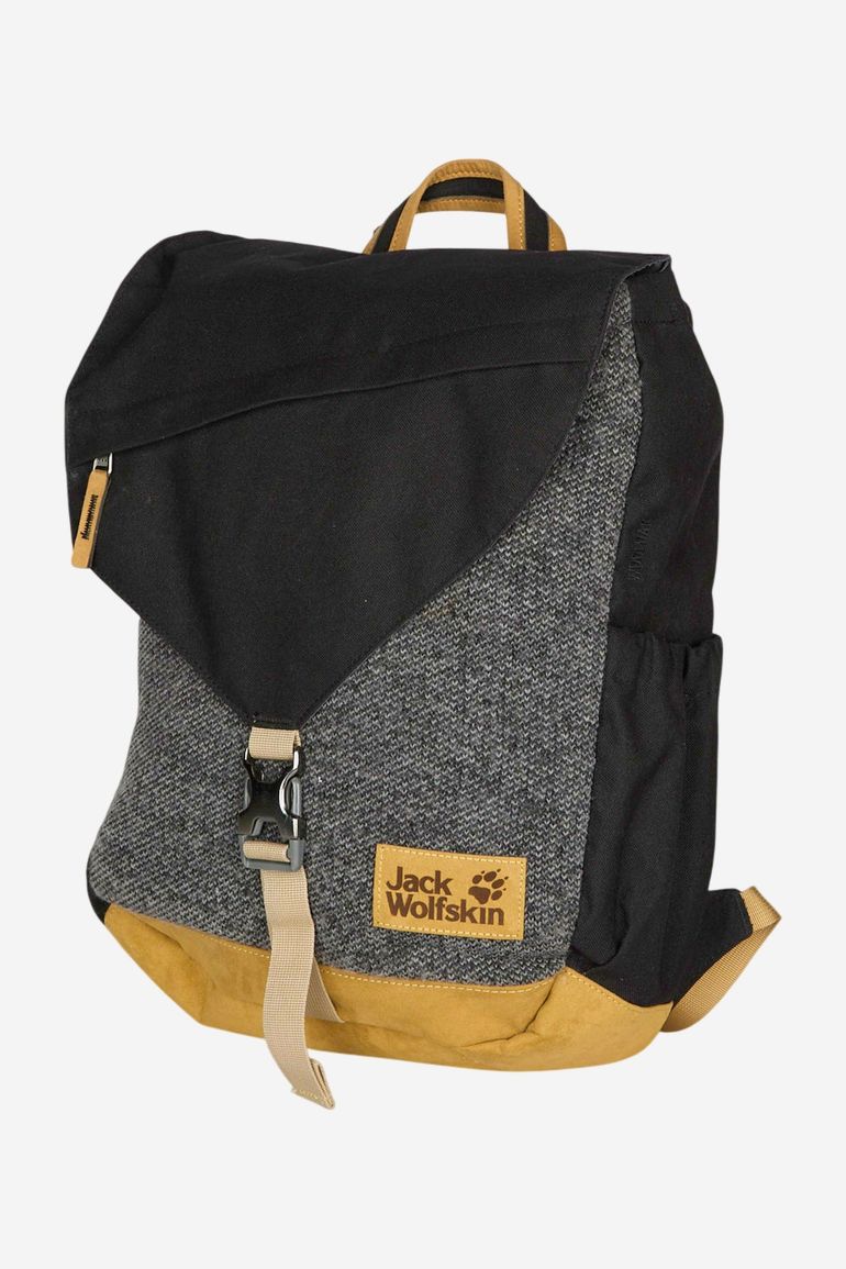 Used Jack Wolfskin Daypack 16-20 Liter bike — image 3 of 4