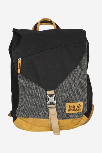 Used Jack Wolfskin Daypack 16-20 Liter Hiking
